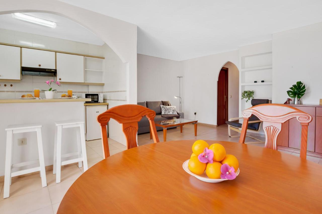 Ferienwohnung Imperial Puerto 2 3F By Ivi Real Estate Torremolinos Exterior foto