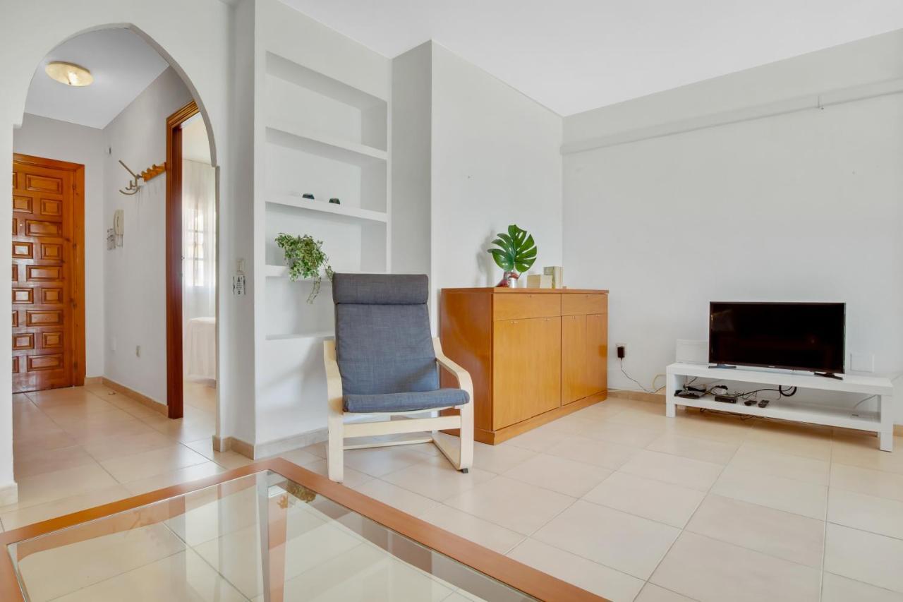 Ferienwohnung Imperial Puerto 2 3F By Ivi Real Estate Torremolinos Exterior foto